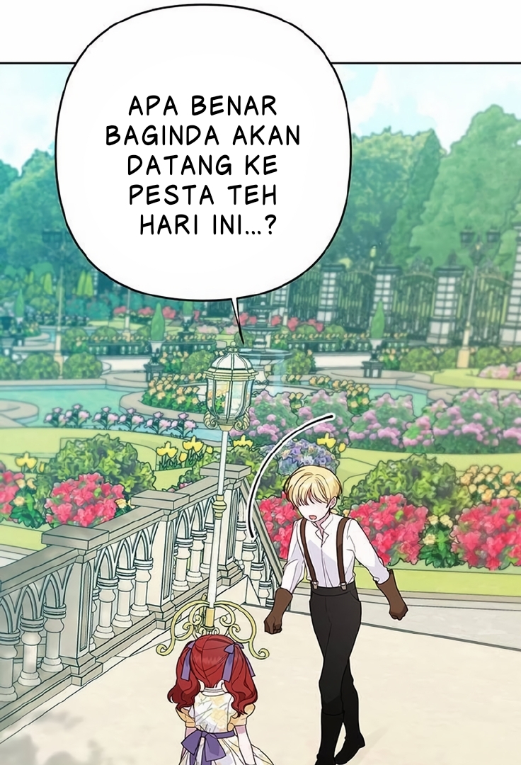 Baby Tyrant Bab 59 halaman 114