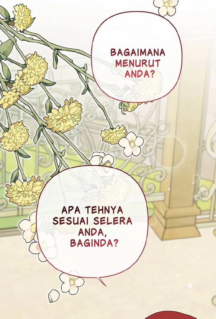 Baby Tyrant Bab 59 halaman 135