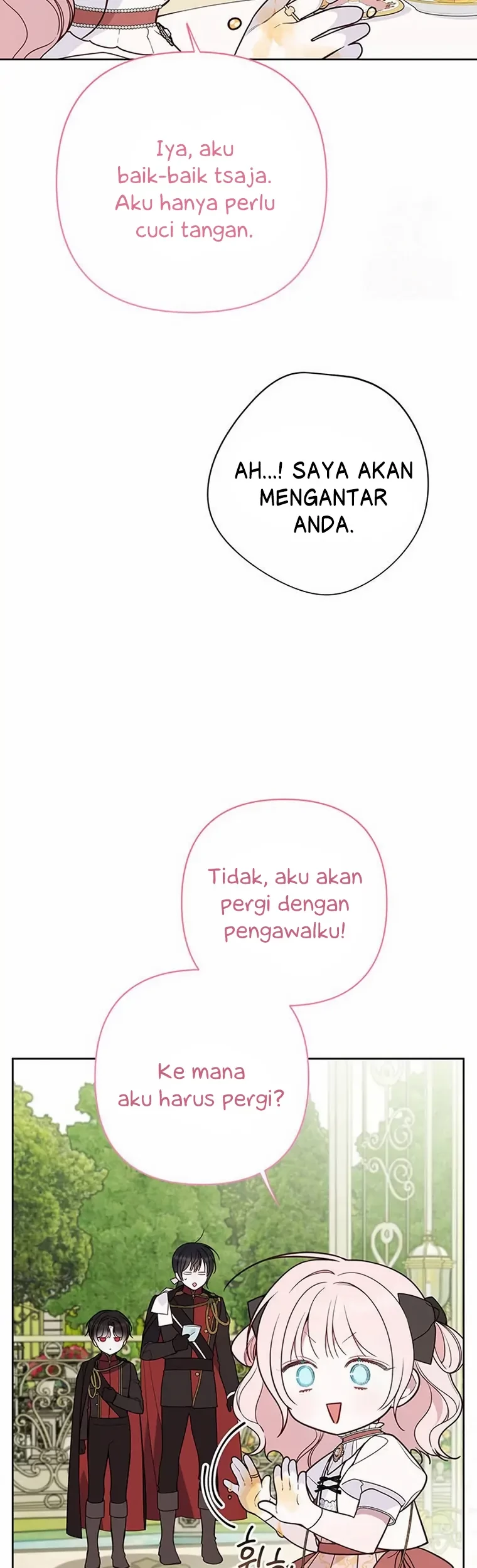 Baby Tyrant Bab 60 halaman 11
