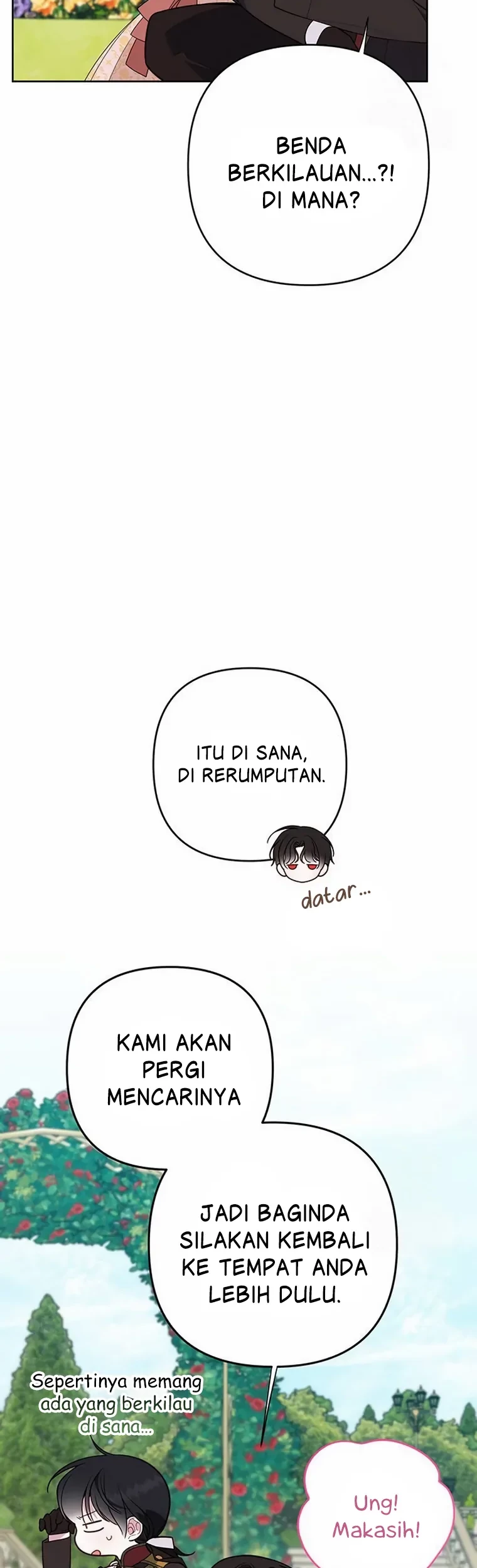 Baby Tyrant Bab 60 halaman 21