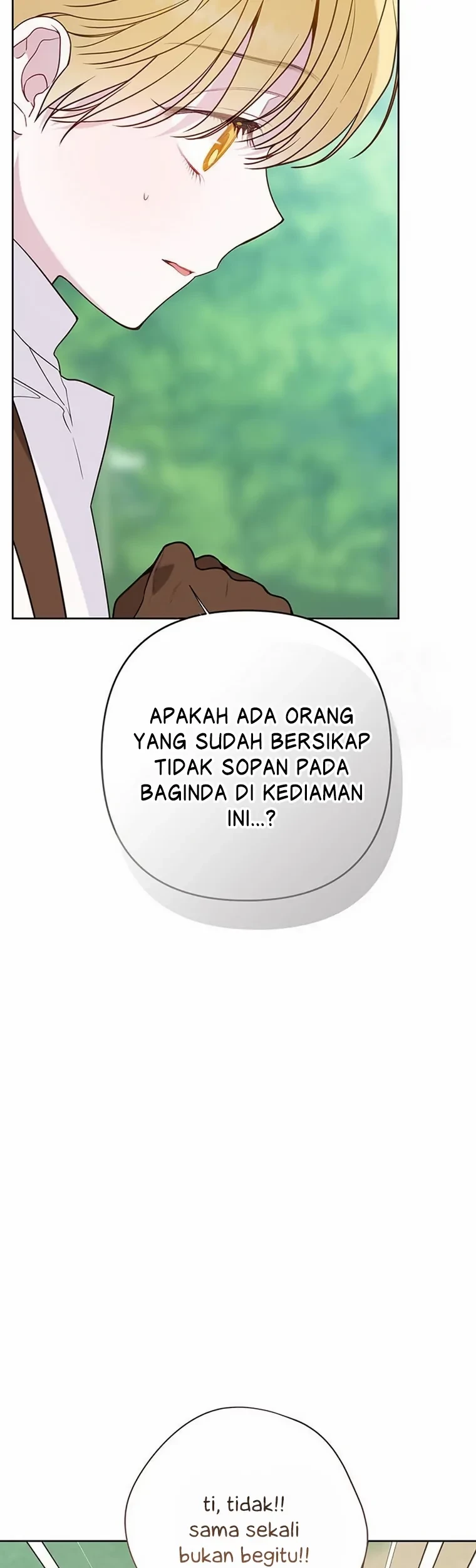 Baby Tyrant Bab 60 halaman 75