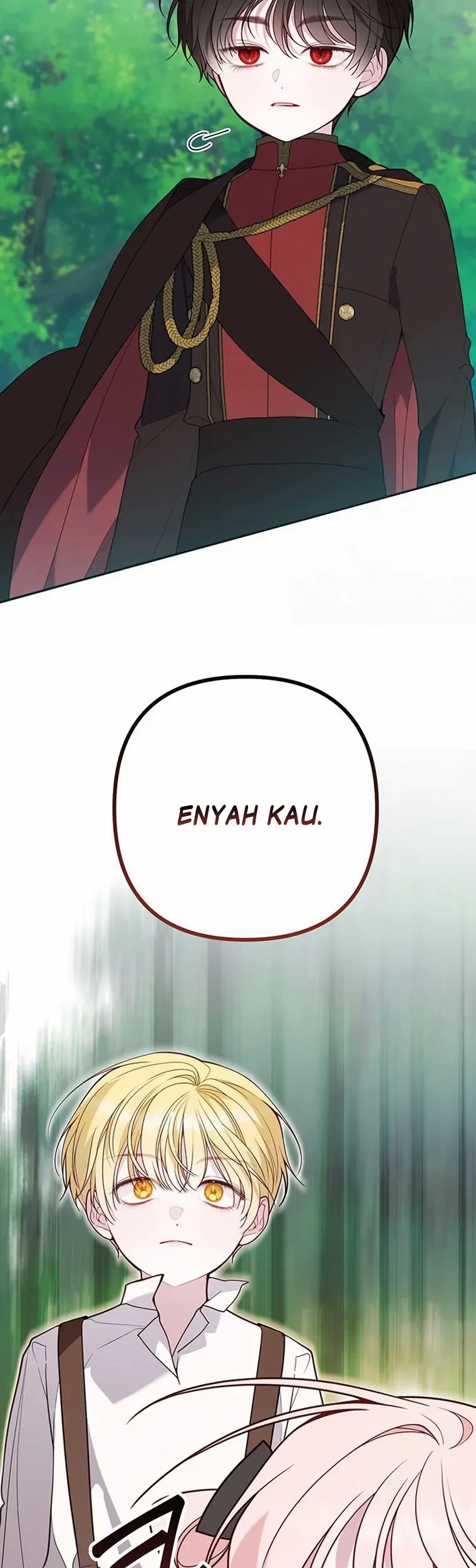 Baby Tyrant Bab 61 halaman 14