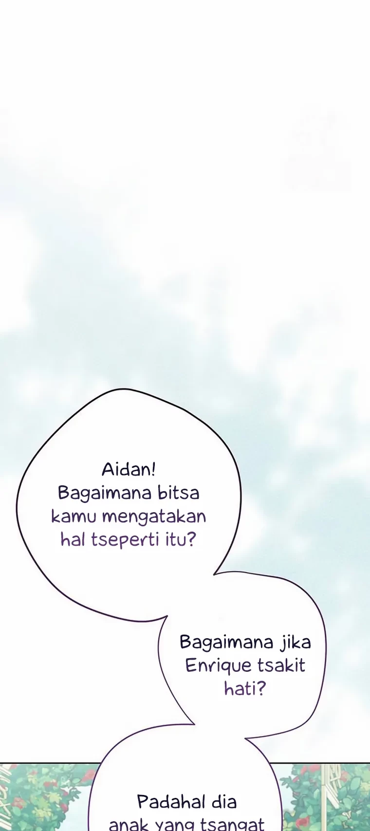 Baby Tyrant Bab 61 halaman 24