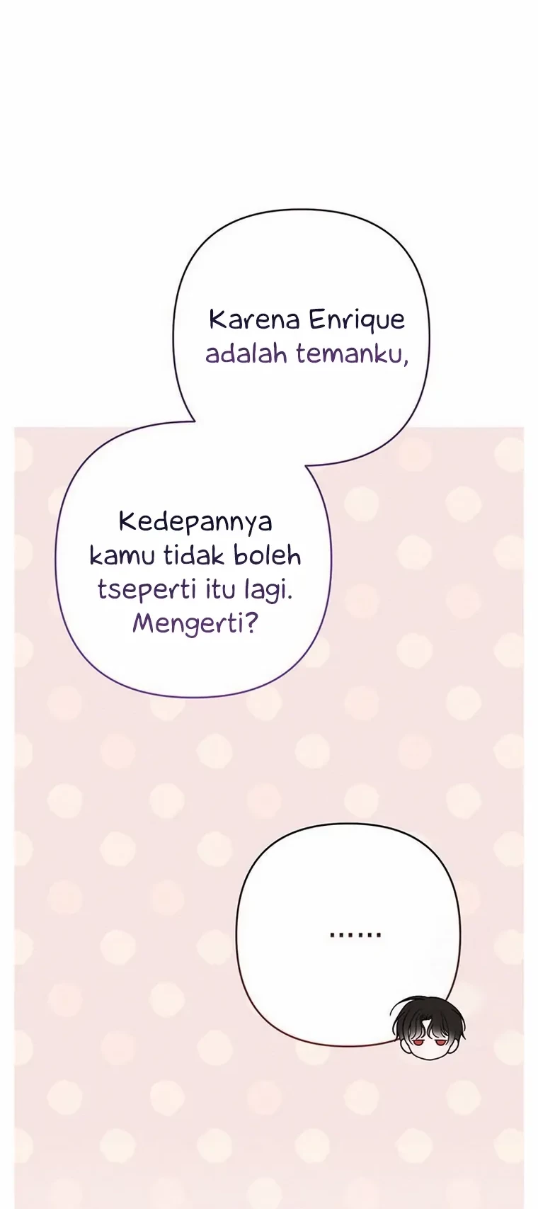 Baby Tyrant Bab 61 halaman 26