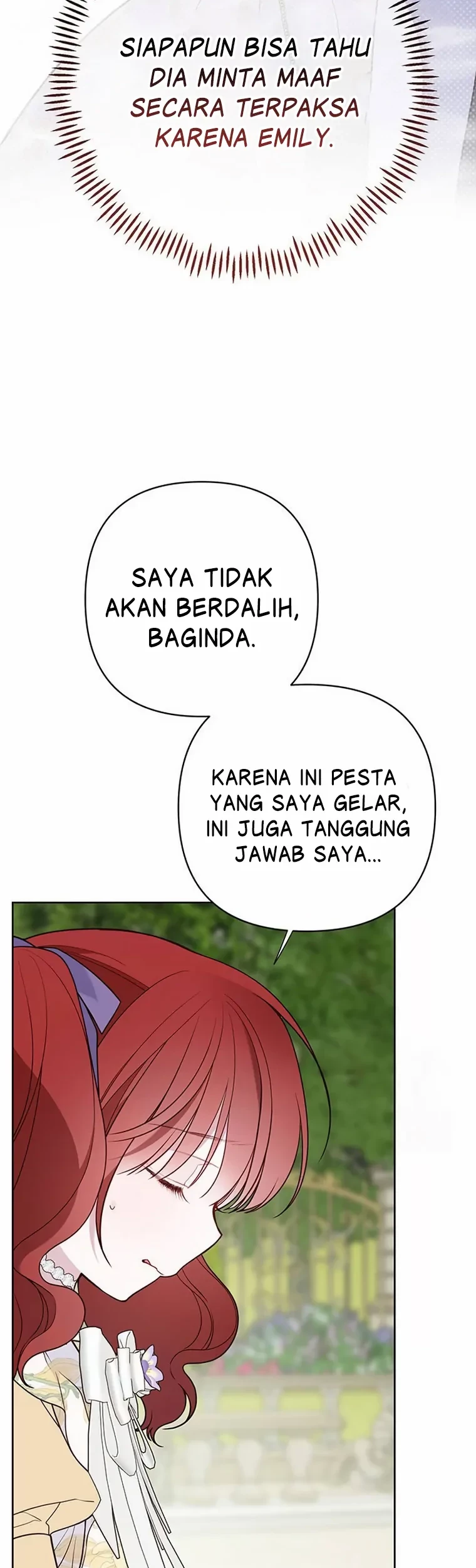 Baby Tyrant Bab 61 halaman 59