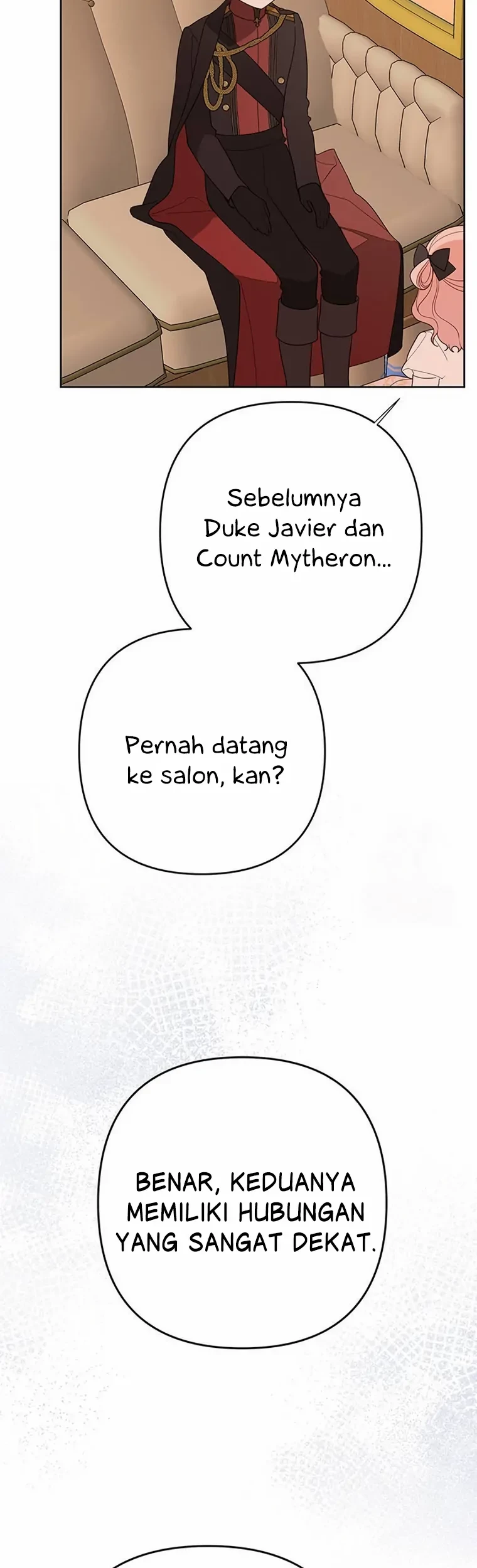 Baby Tyrant Bab 61 halaman 70