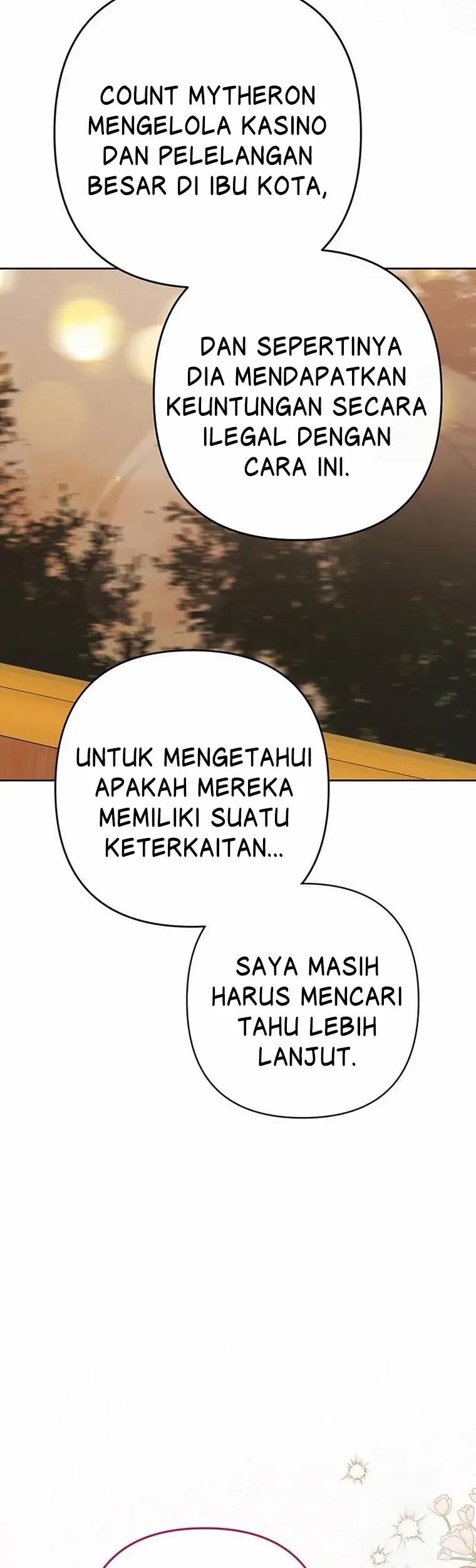 Baby Tyrant Bab 61 halaman 71