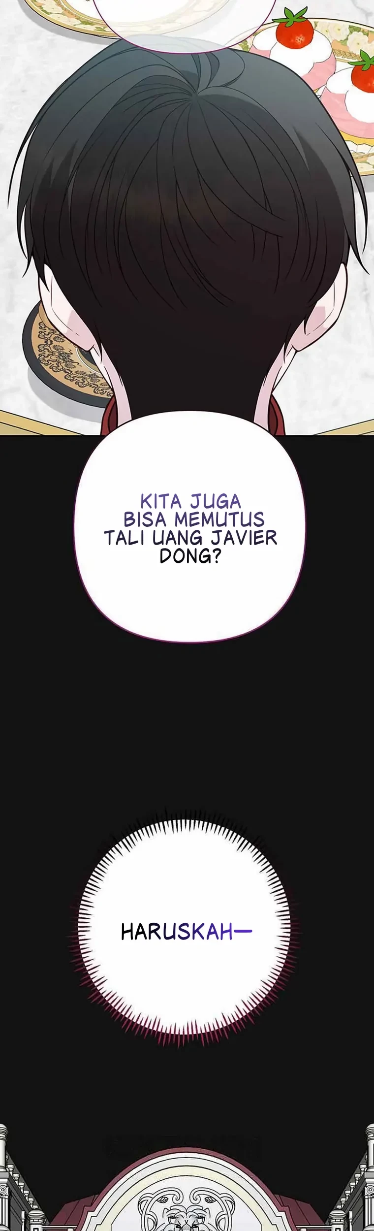 Baby Tyrant Bab 62 halaman 10