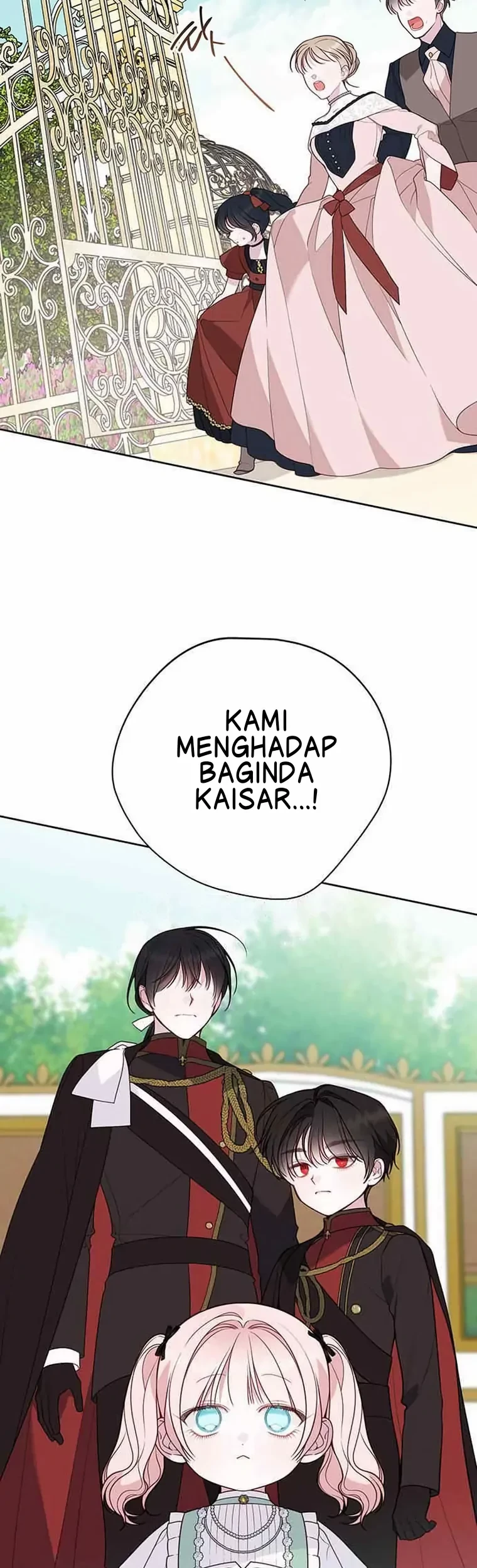 Baby Tyrant Bab 62 halaman 20
