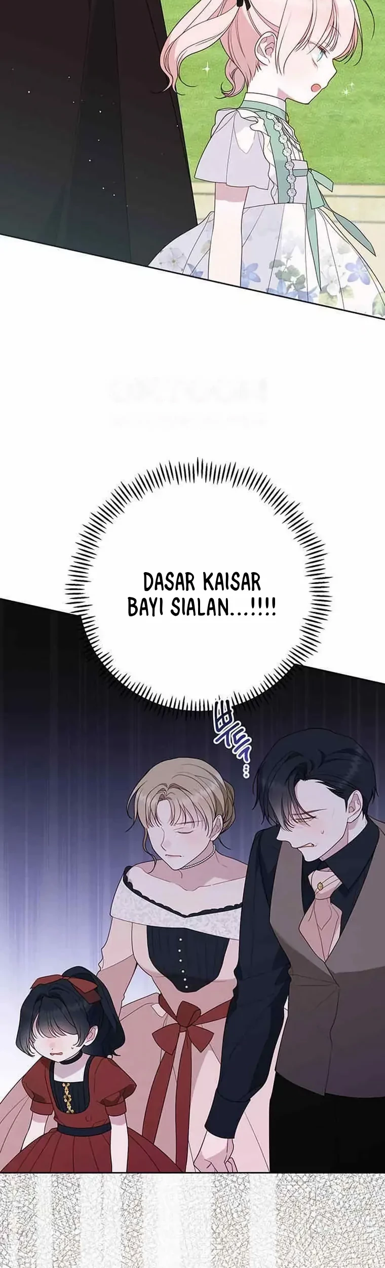 Baby Tyrant Bab 62 halaman 26