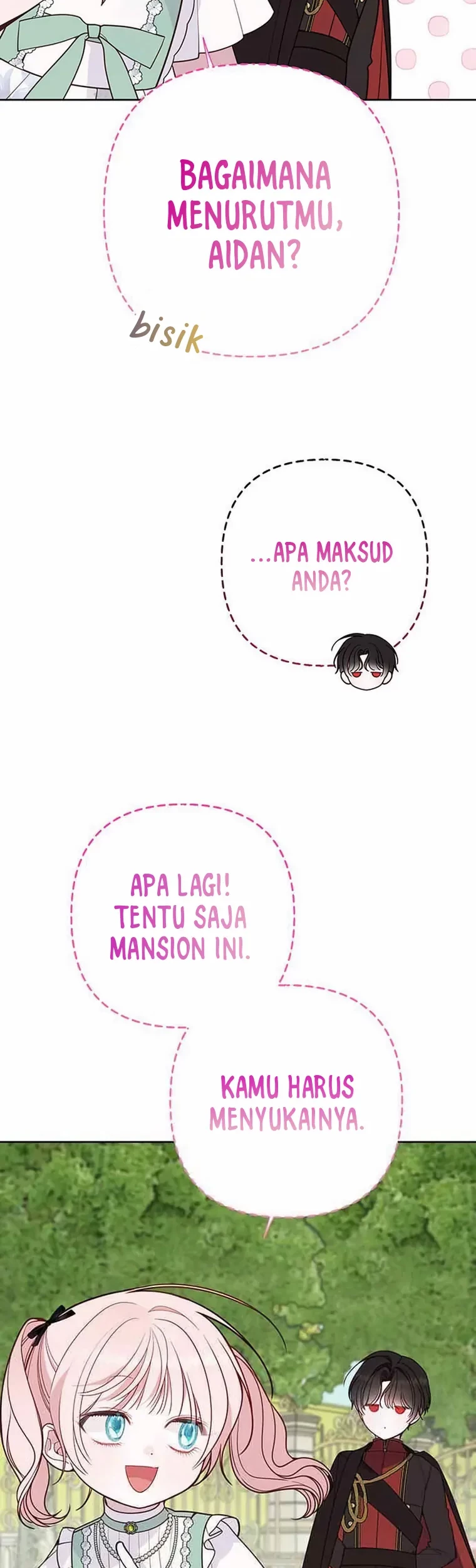 Baby Tyrant Bab 62 halaman 33