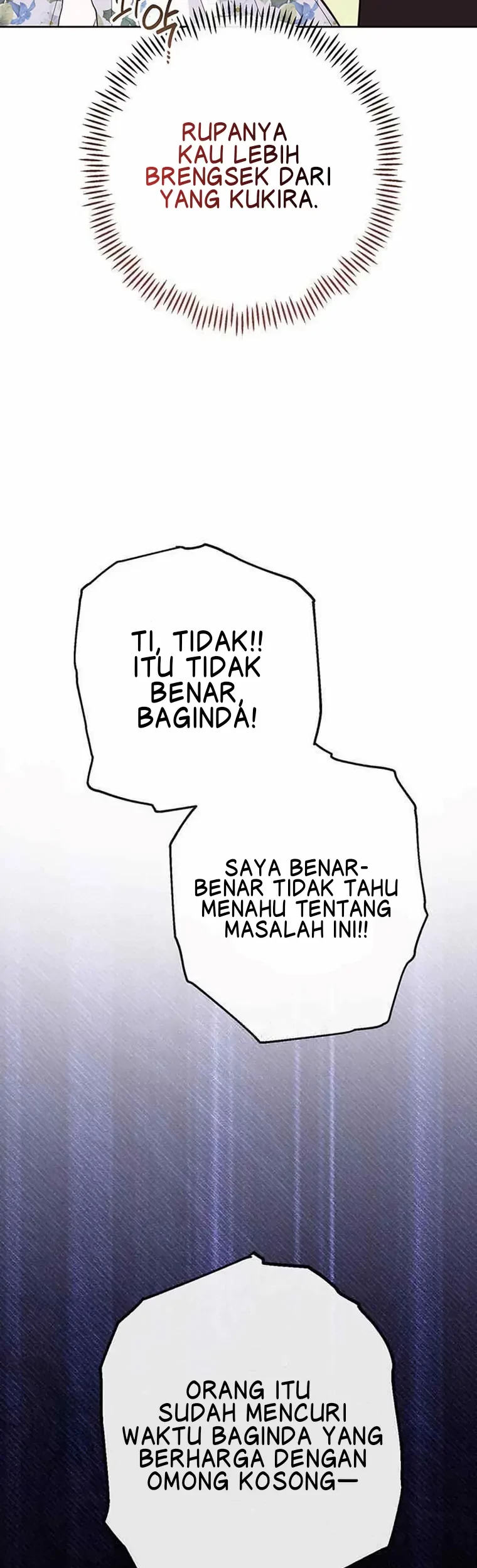 Baby Tyrant Bab 62 halaman 69