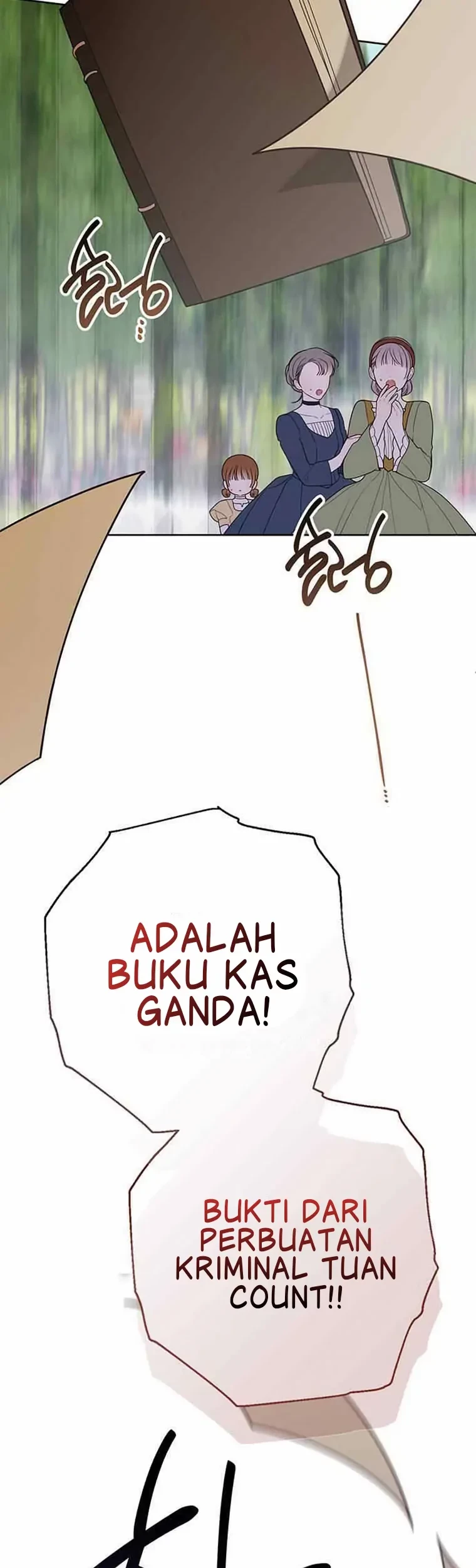 Baby Tyrant Bab 62 halaman 76
