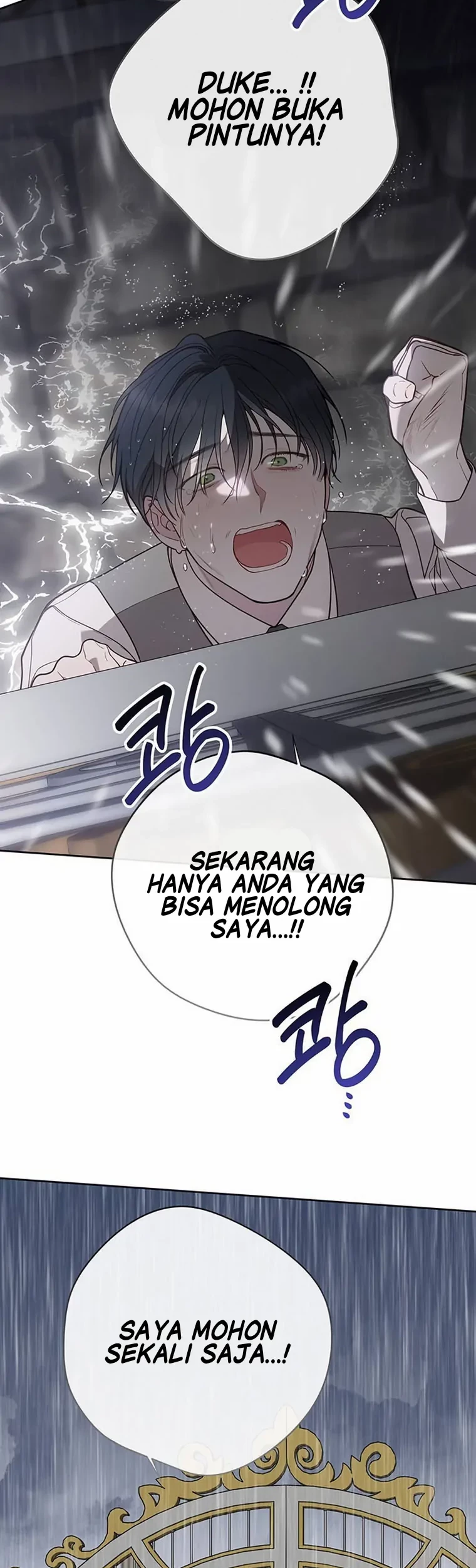 Baby Tyrant Bab 63 halaman 3