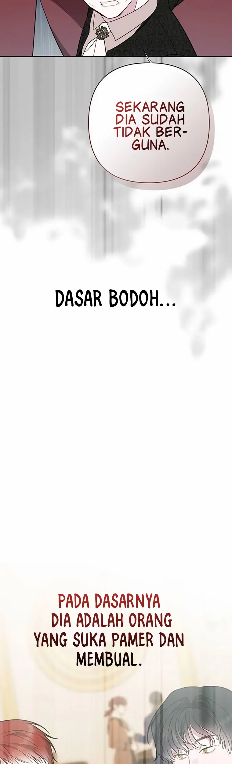 Baby Tyrant Bab 63 halaman 7