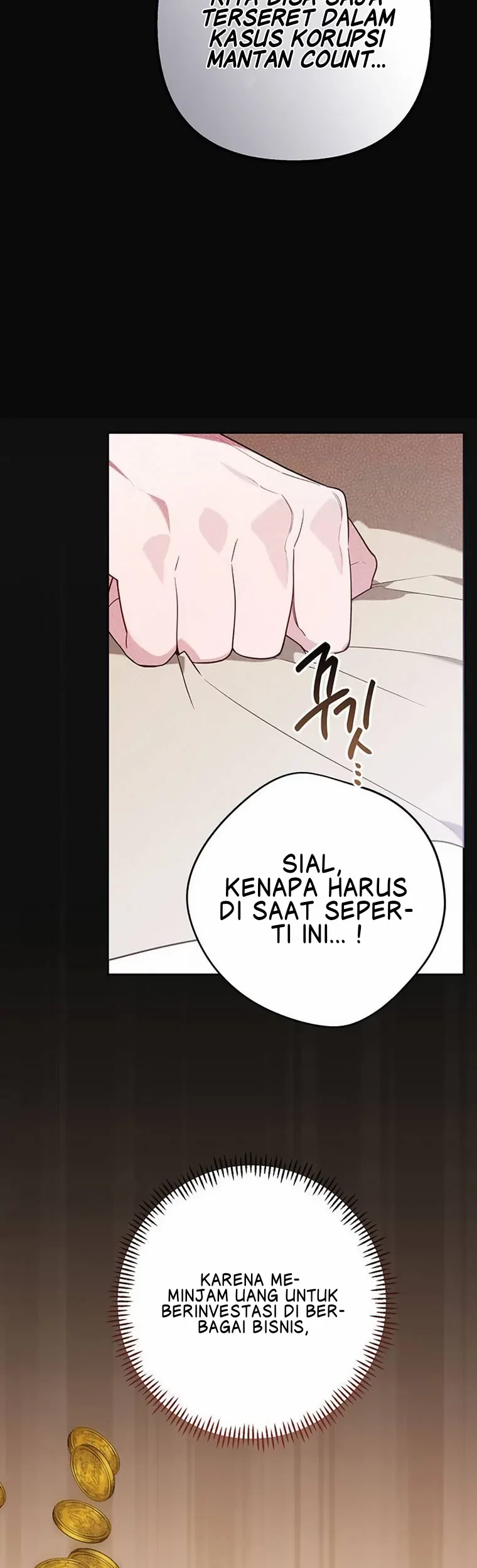 Baby Tyrant Bab 63 halaman 12