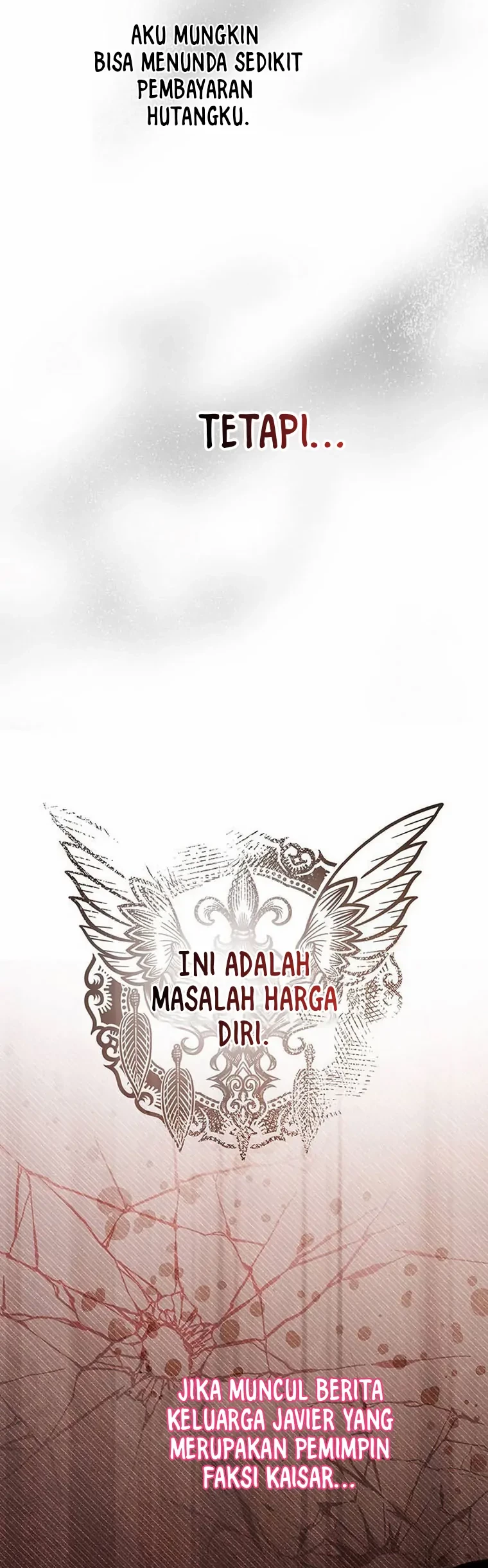 Baby Tyrant Bab 63 halaman 20