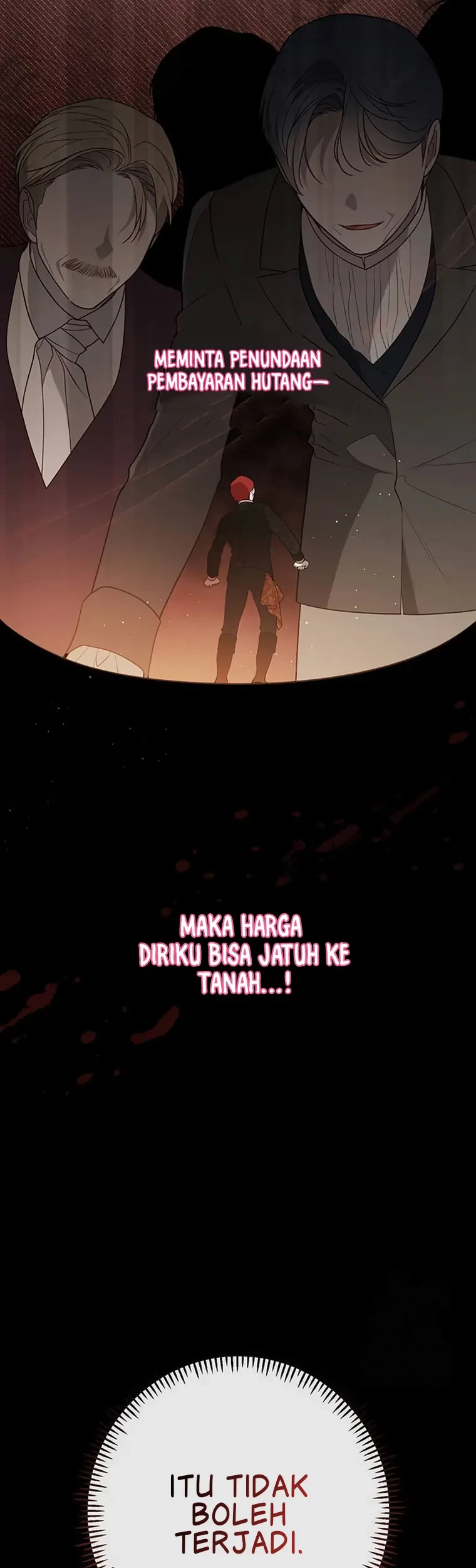 Baby Tyrant Bab 63 halaman 21