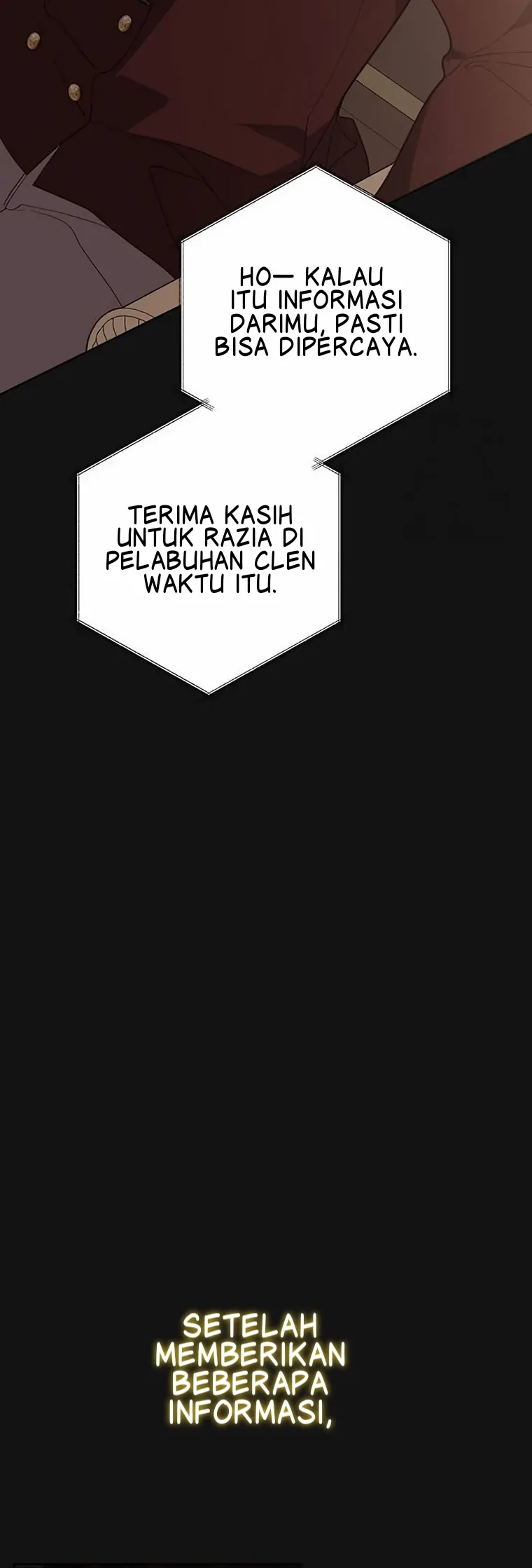 Baby Tyrant Bab 63 halaman 29