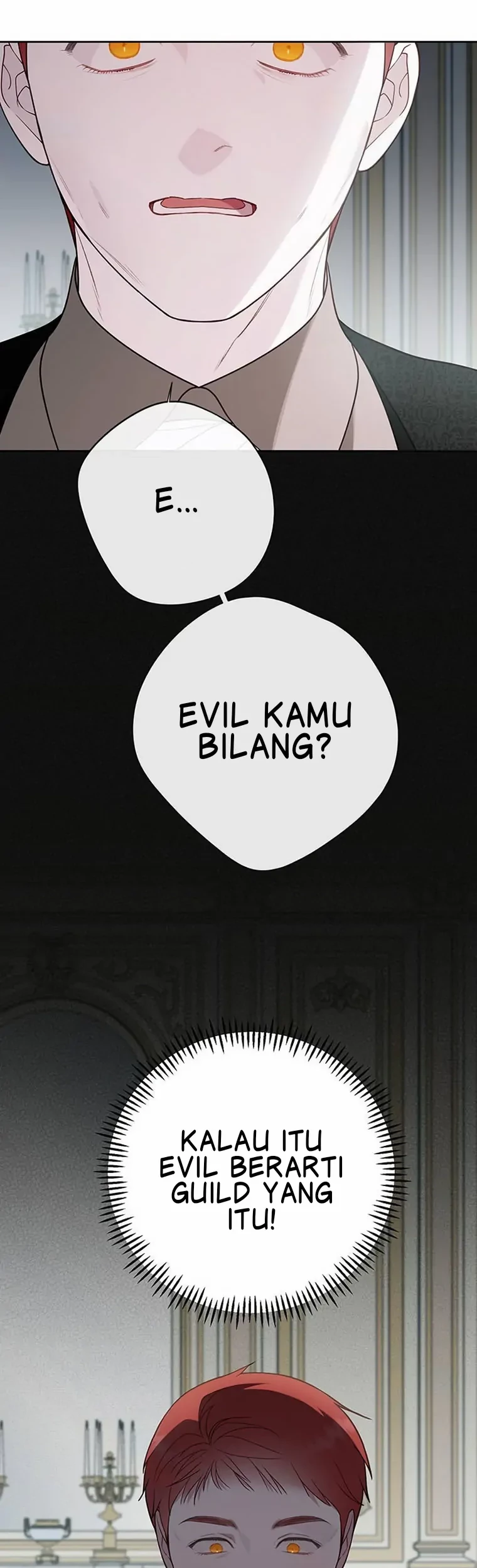 Baby Tyrant Bab 63 halaman 45