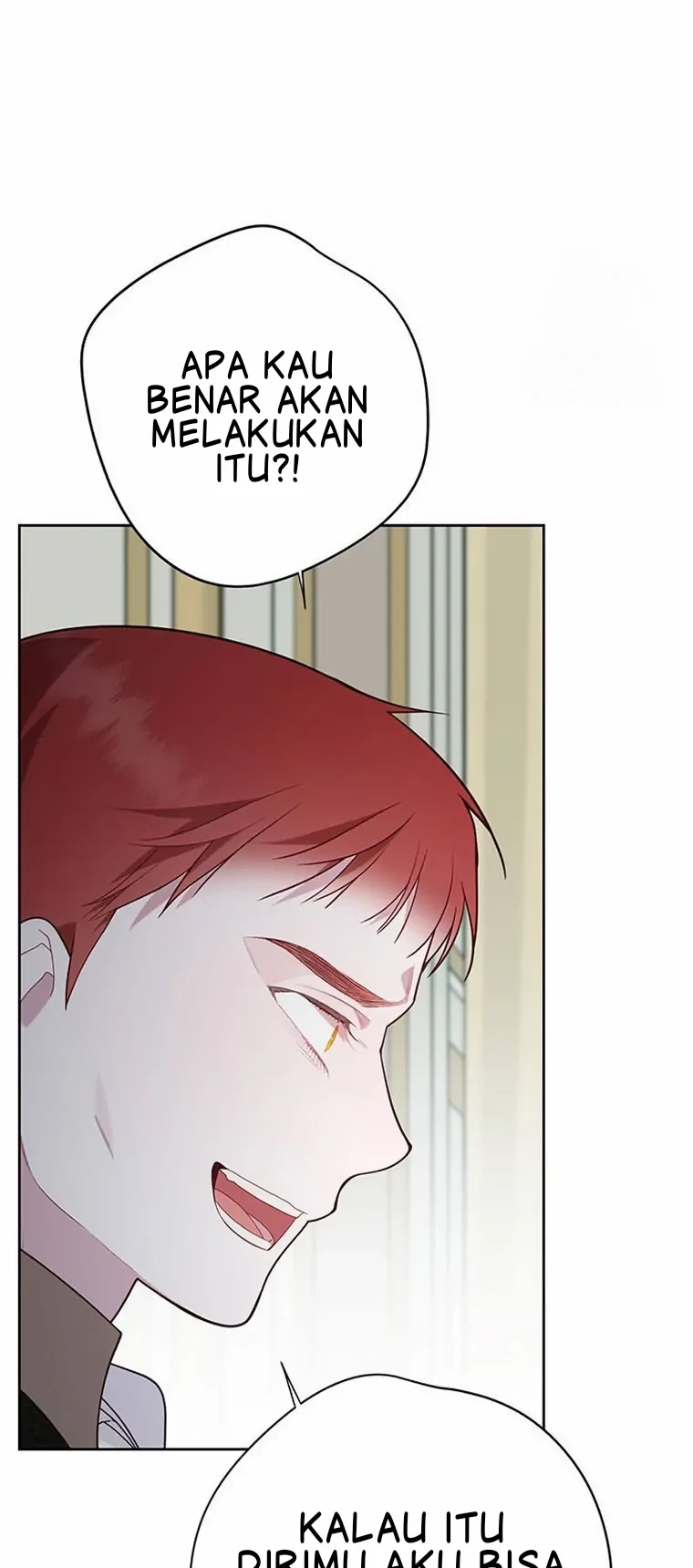 Baby Tyrant Bab 63 halaman 48