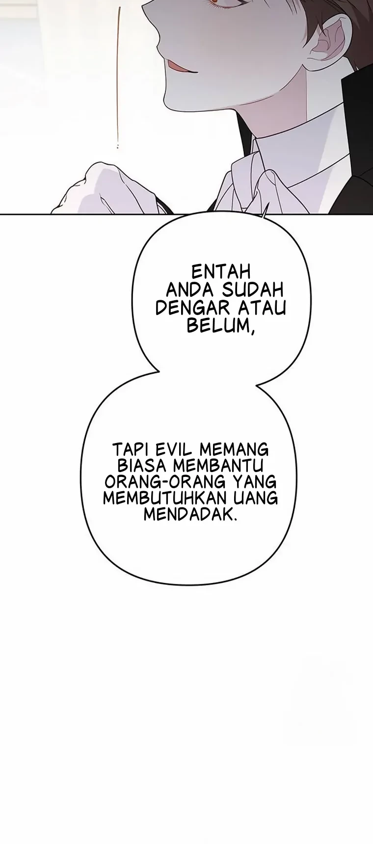 Baby Tyrant Bab 63 halaman 50