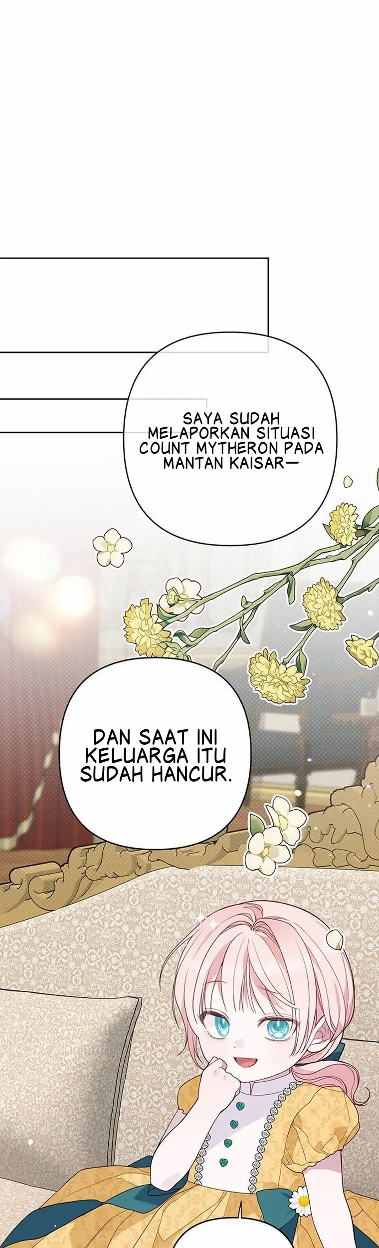 Baby Tyrant Bab 63 halaman 54