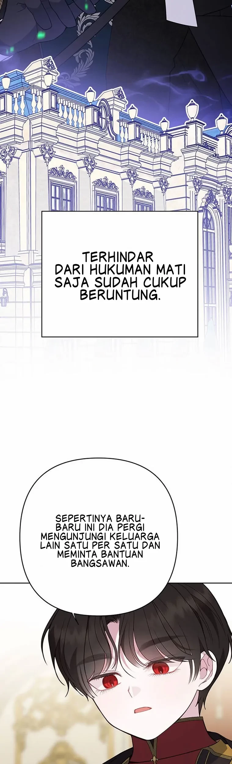 Baby Tyrant Bab 63 halaman 56