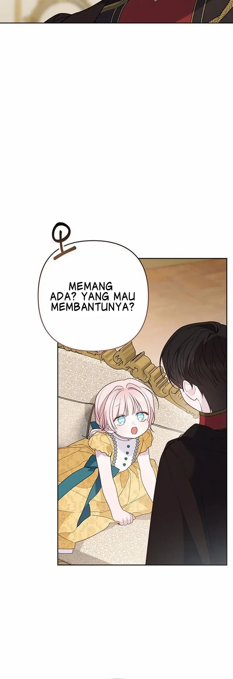Baby Tyrant Bab 63 halaman 57