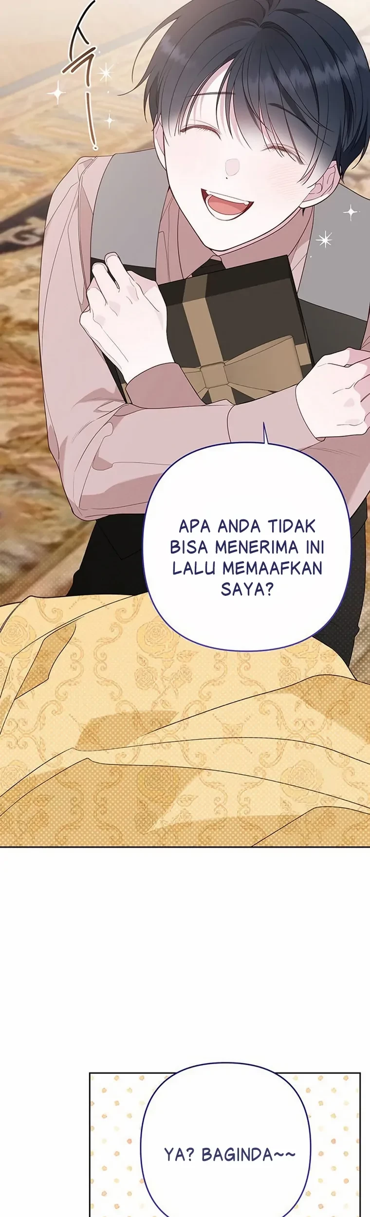 Baby Tyrant Bab 64 halaman 6