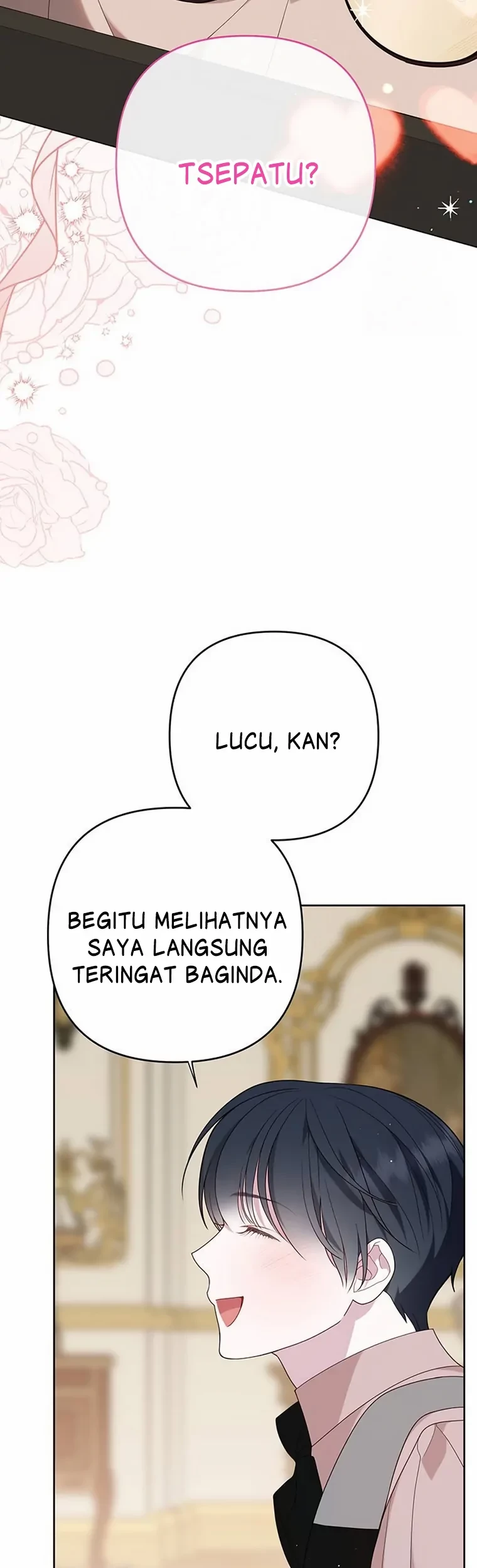 Baby Tyrant Bab 64 halaman 11