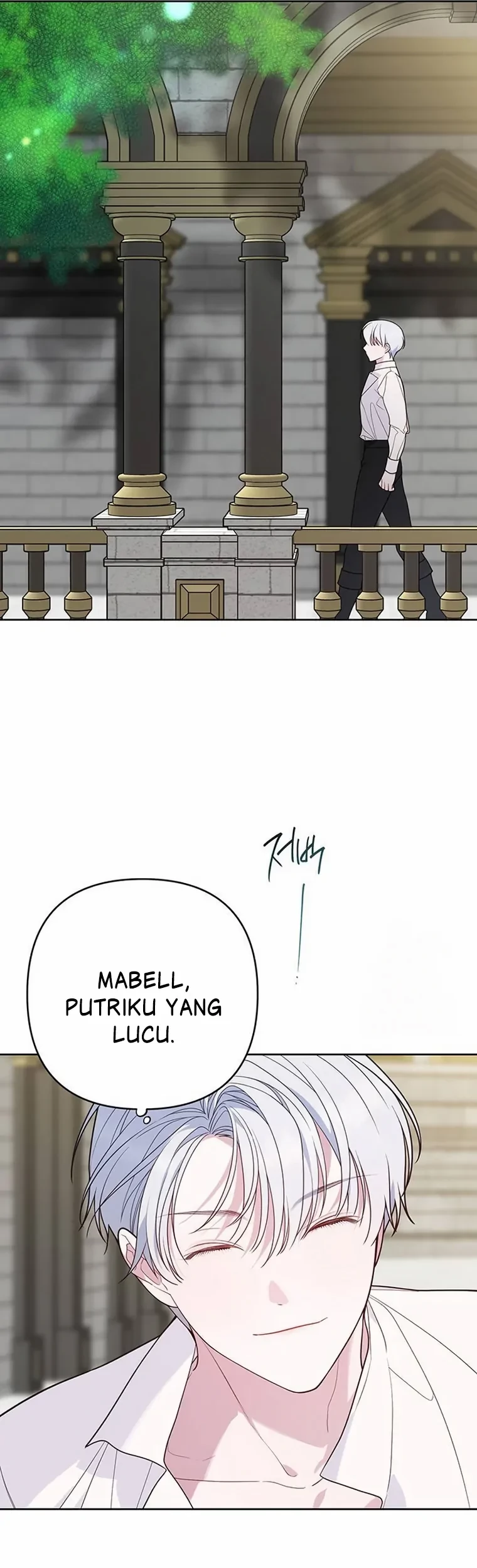 Baby Tyrant Bab 64 halaman 43