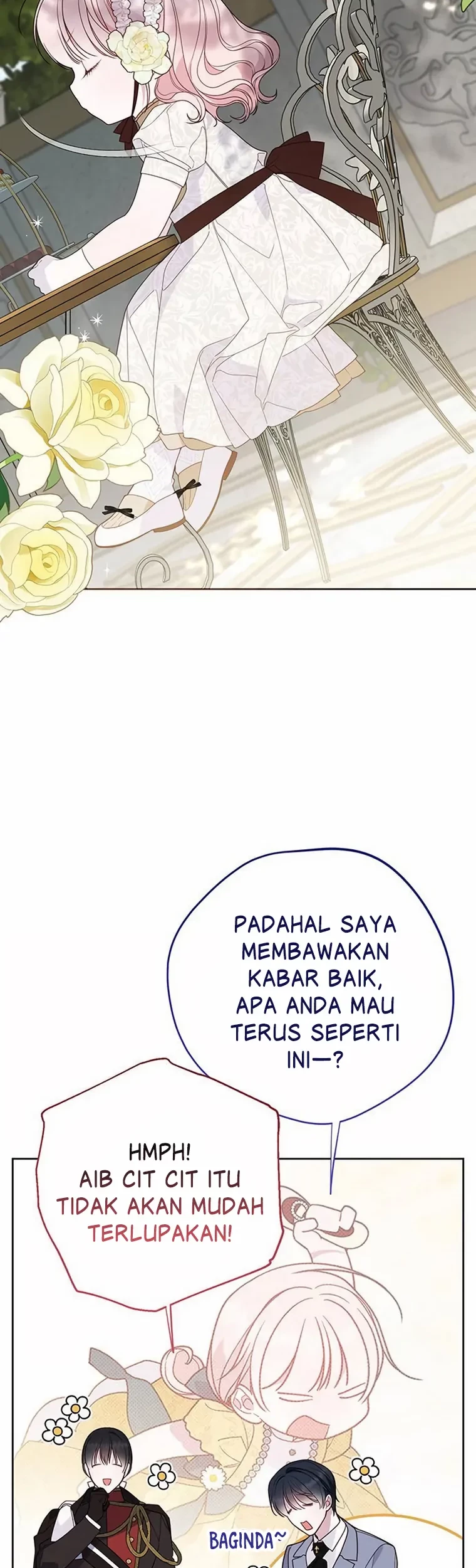 Baby Tyrant Bab 65 halaman 2