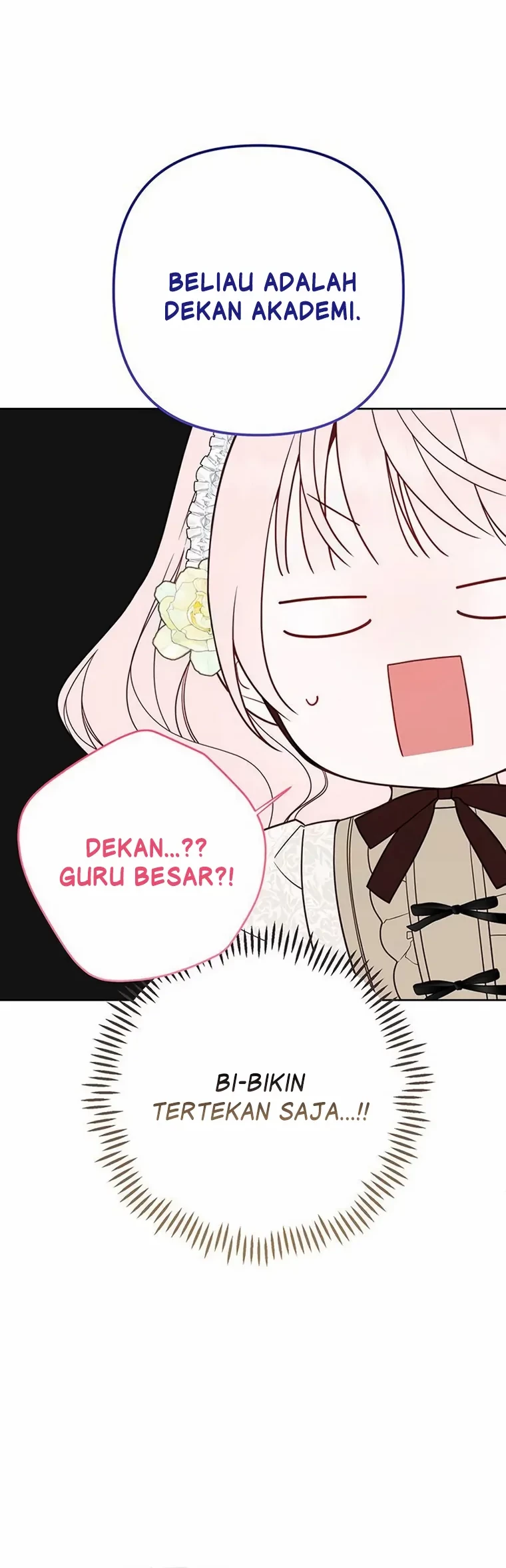 Baby Tyrant Bab 65 halaman 7