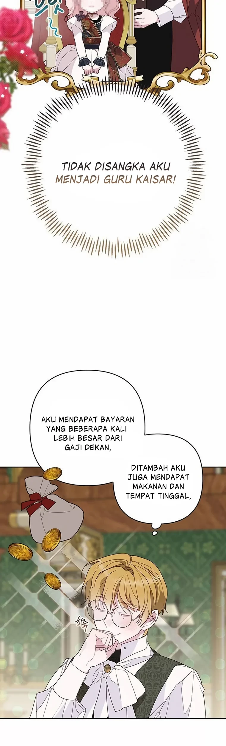 Baby Tyrant Bab 65 halaman 20