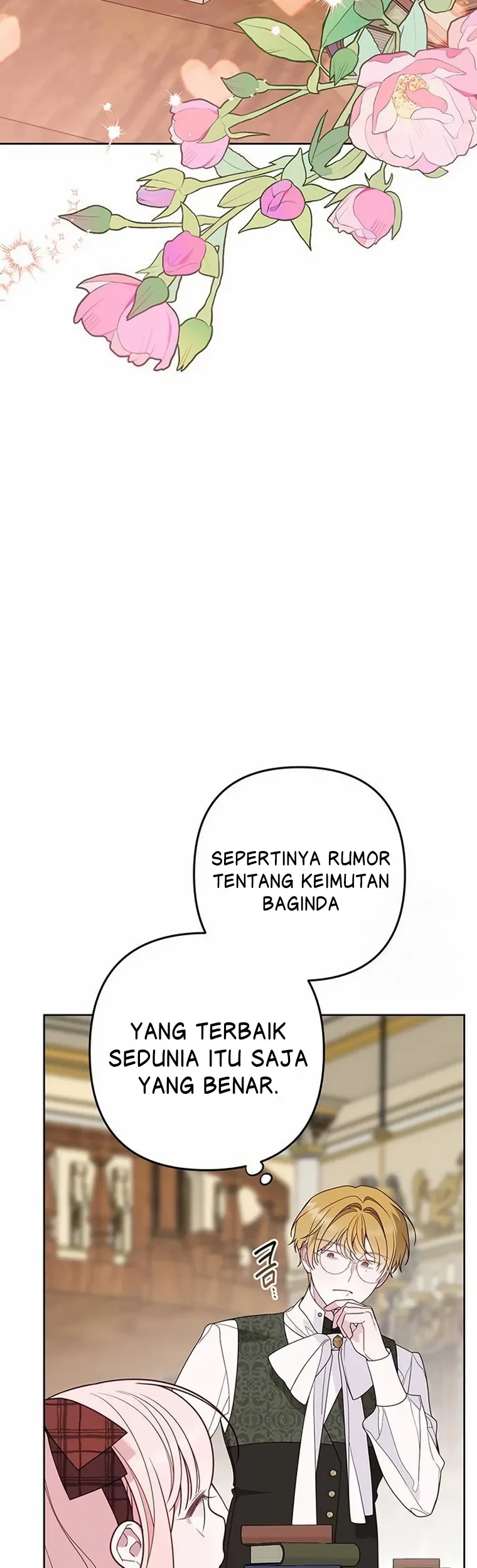 Baby Tyrant Bab 65 halaman 25