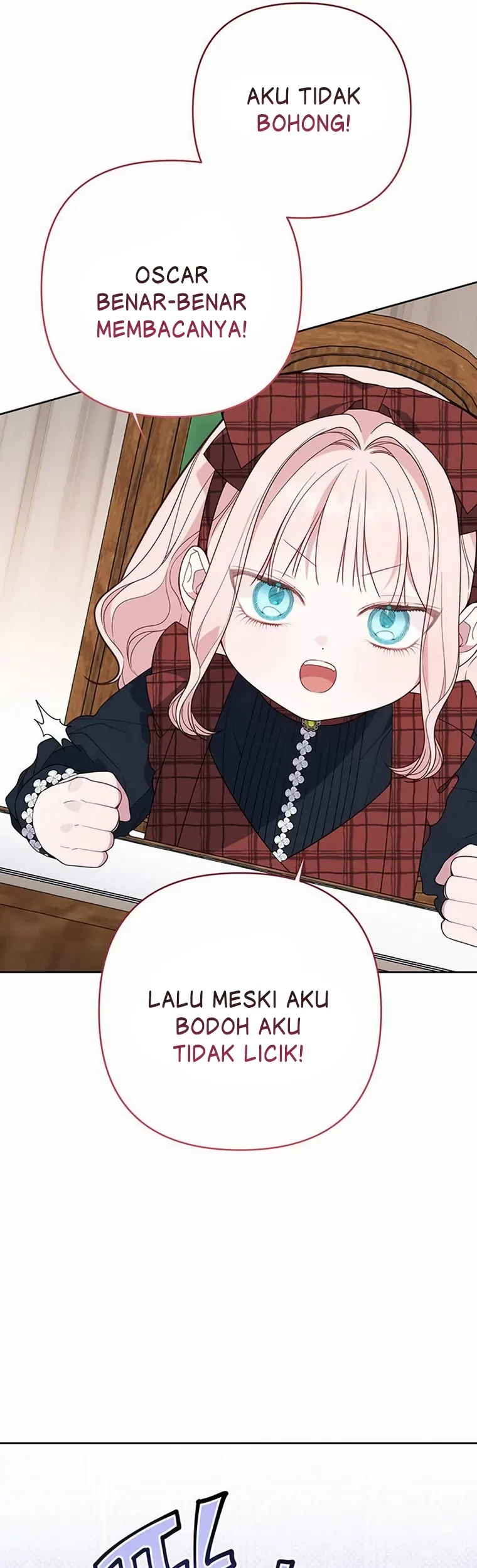 Baby Tyrant Bab 65 halaman 43