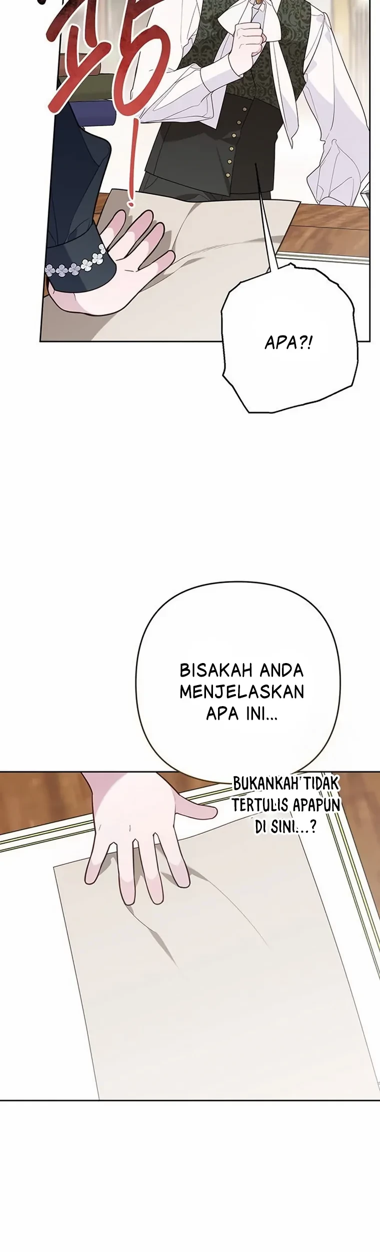 Baby Tyrant Bab 65 halaman 60