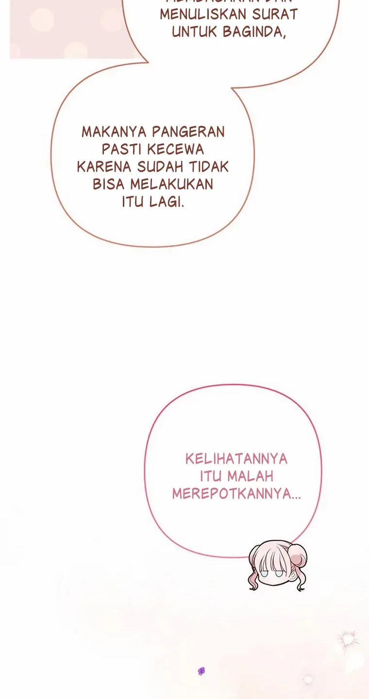Baby Tyrant Bab 66 halaman 36