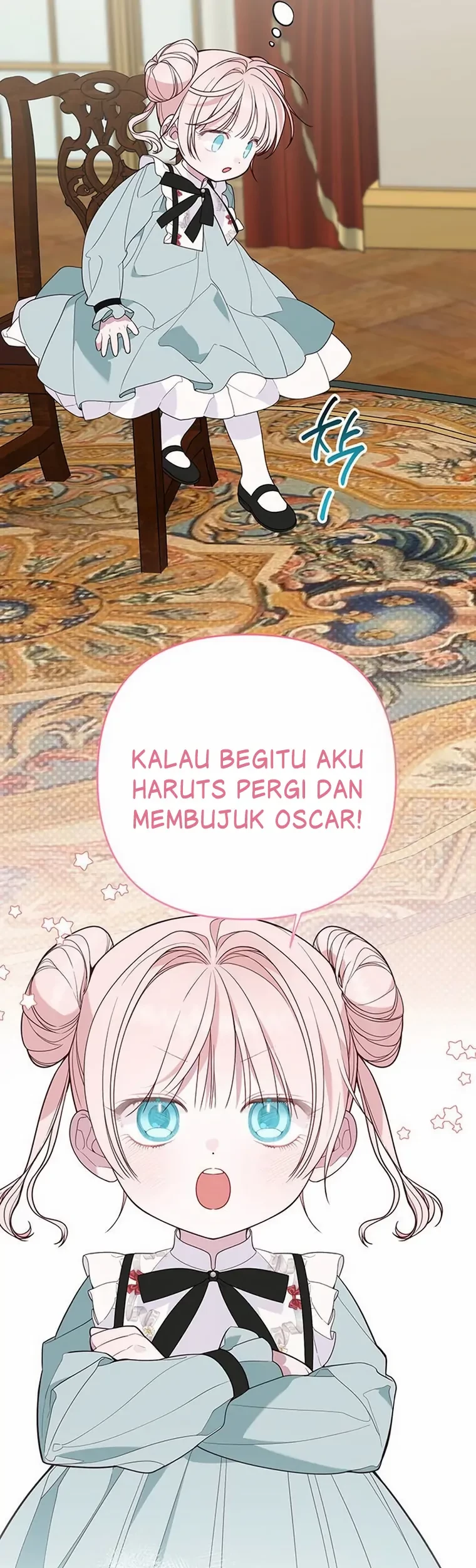 Baby Tyrant Bab 66 halaman 44