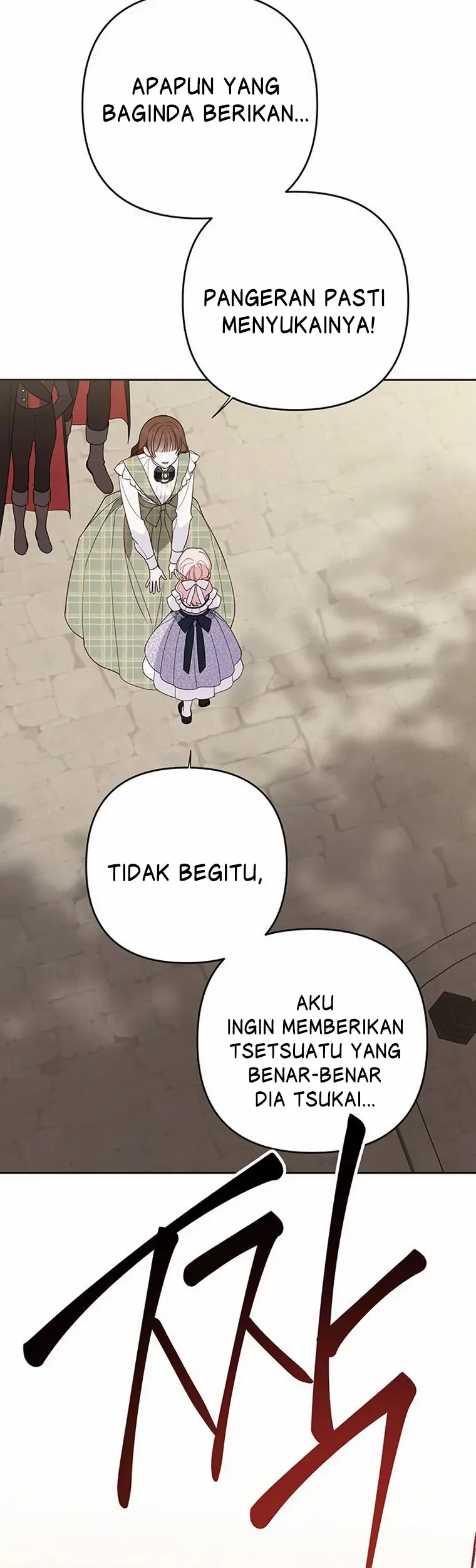 Baby Tyrant Bab 66 halaman 59