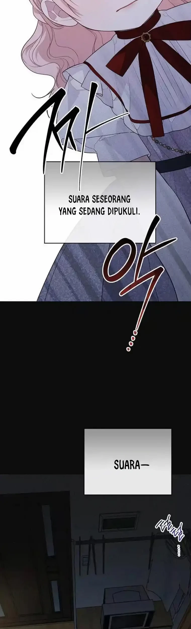 Baby Tyrant chapter 67 halaman 4