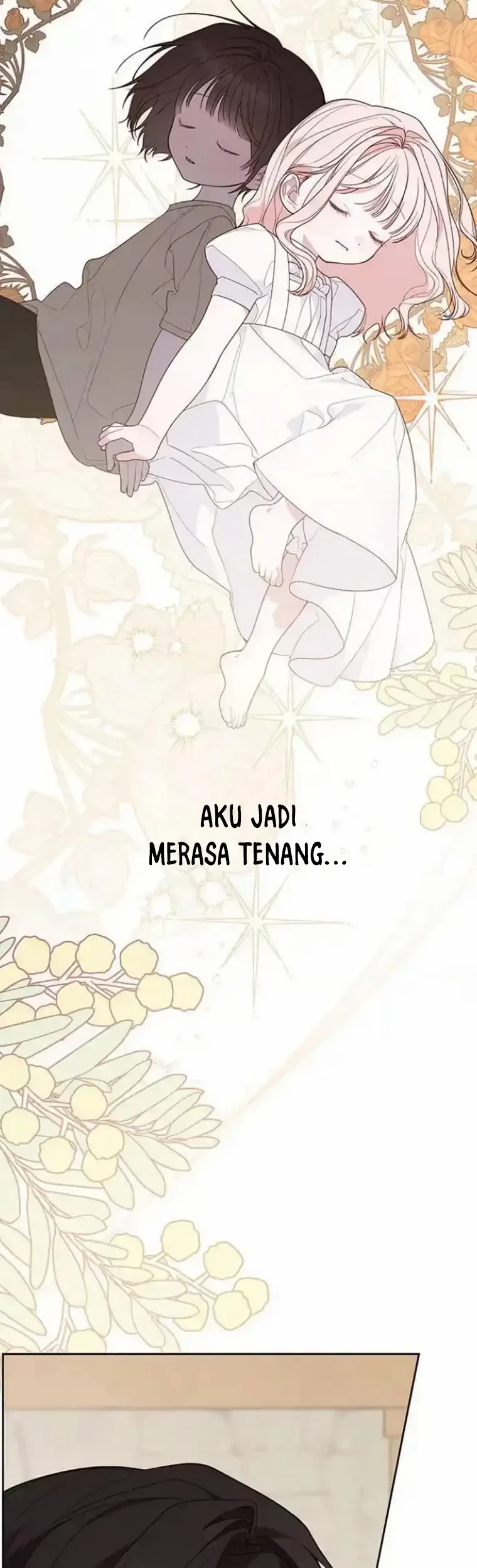 Baby Tyrant chapter 67 halaman 12