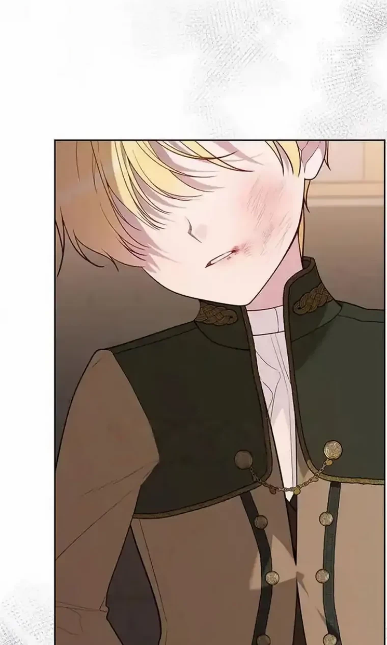 Baby Tyrant chapter 67 halaman 28