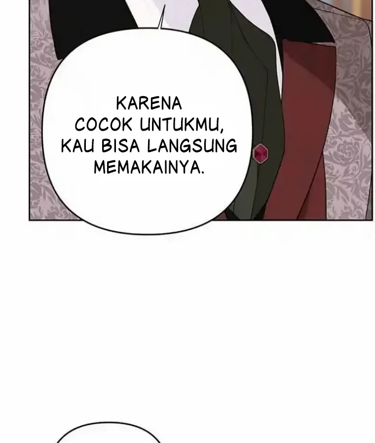 Baby Tyrant chapter 67 halaman 38