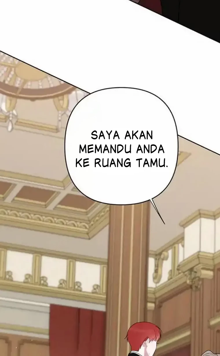 Baby Tyrant chapter 67 halaman 48