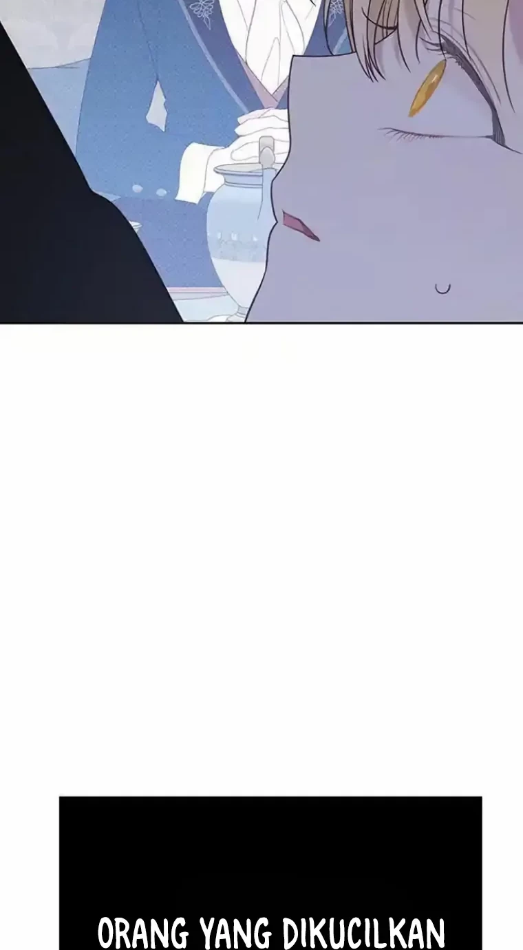 Baby Tyrant chapter 67 halaman 68