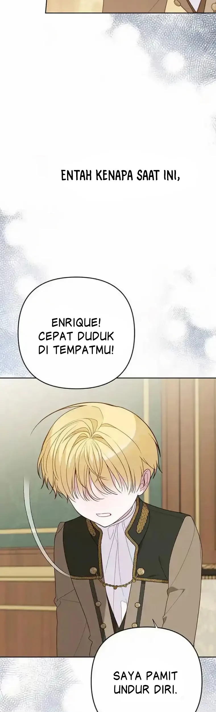 Baby Tyrant chapter 67 halaman 79
