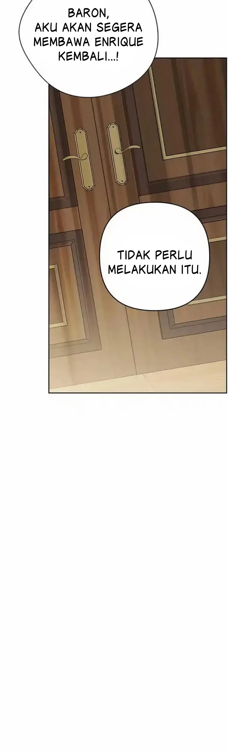 Baby Tyrant chapter 67 halaman 82