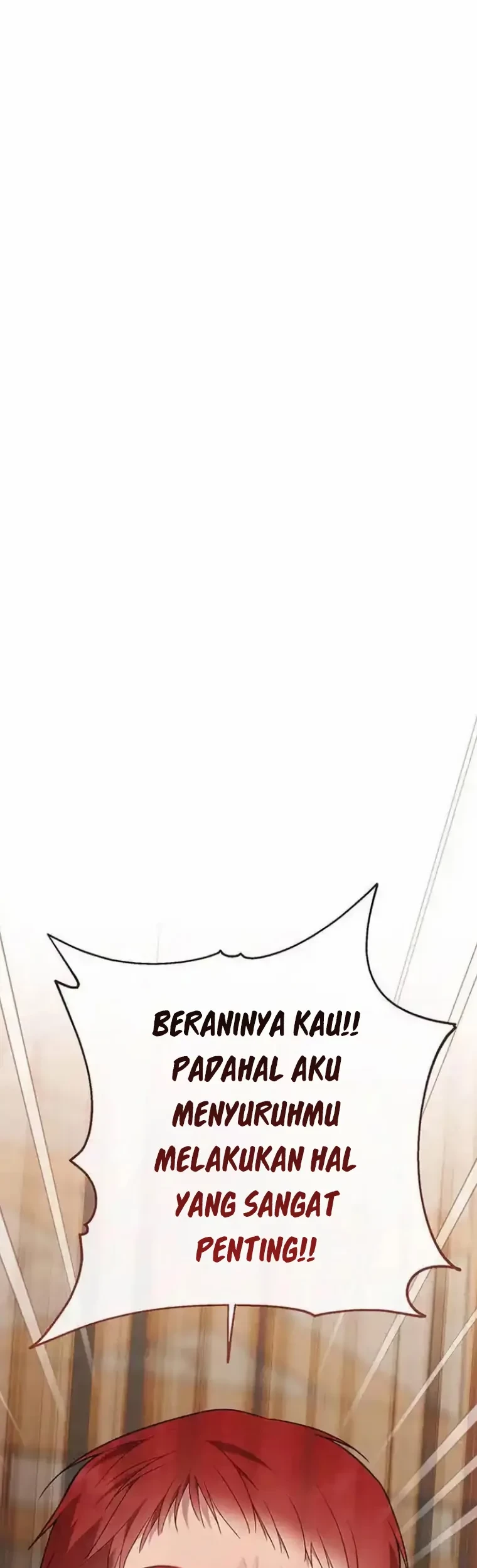 Baby Tyrant chapter 67 halaman 84